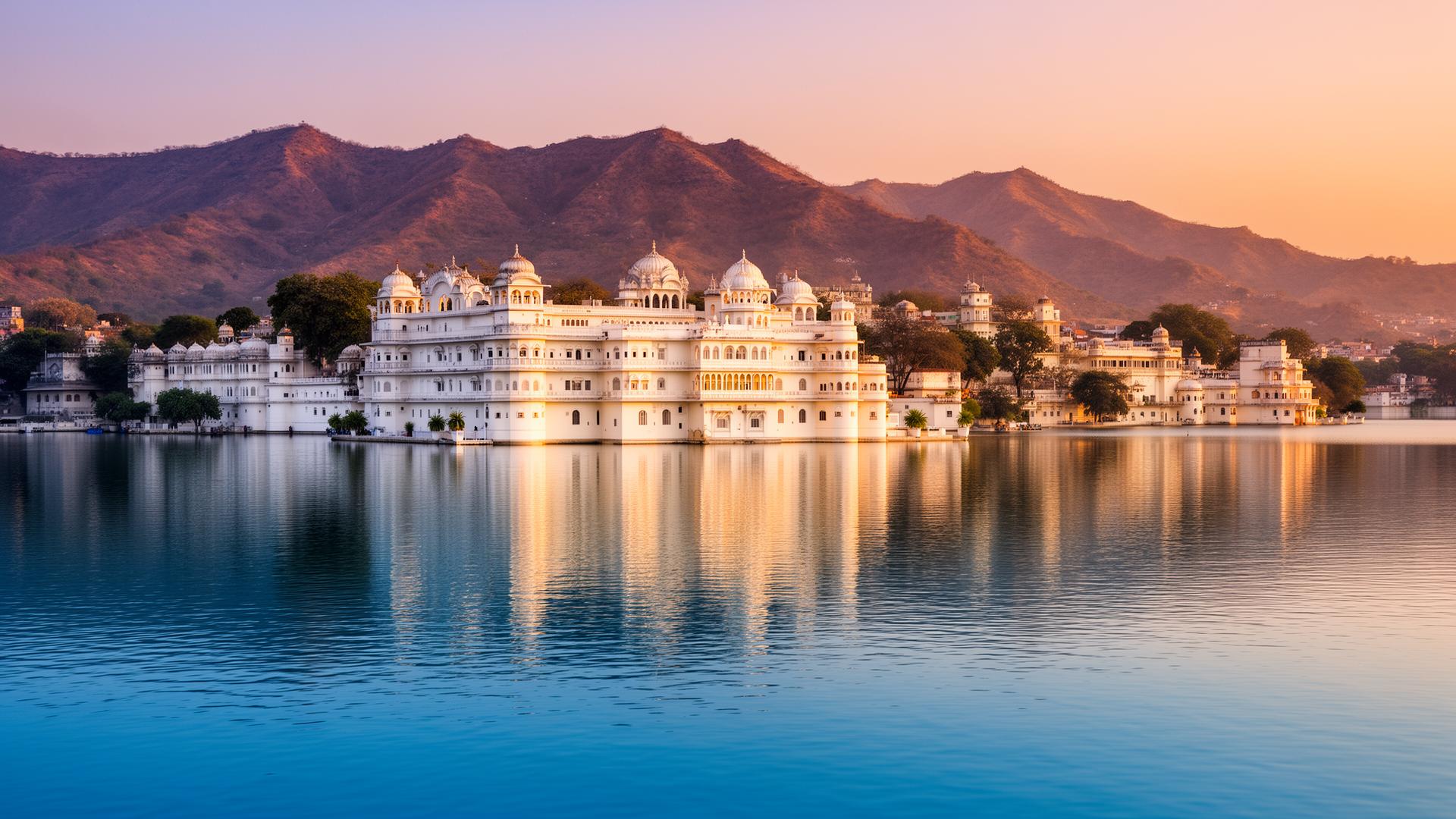 Royal Mewar Tour Tour Package - Travels House Jodhpur