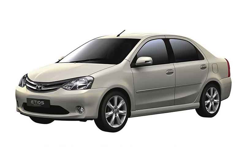 Toyota Etios / Swift Dzire Taxi Rental Jodhpur