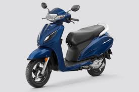 Honda Activa