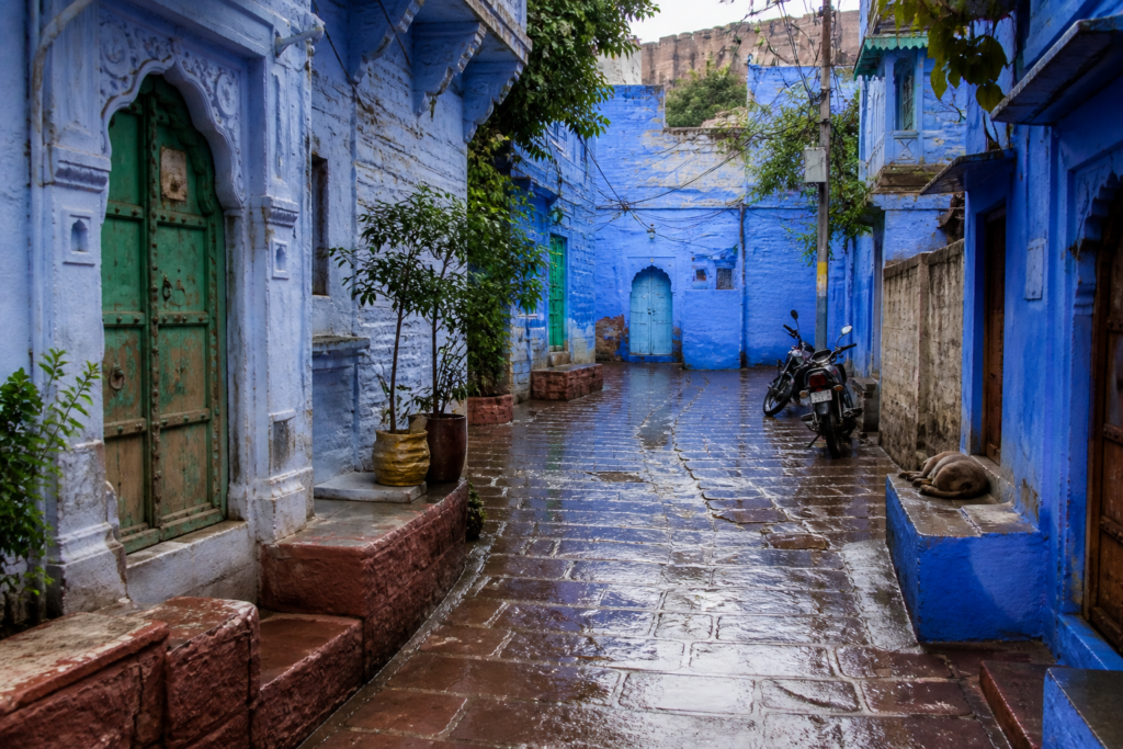 Jodhpur weather in winter – perfect season for sightseeing